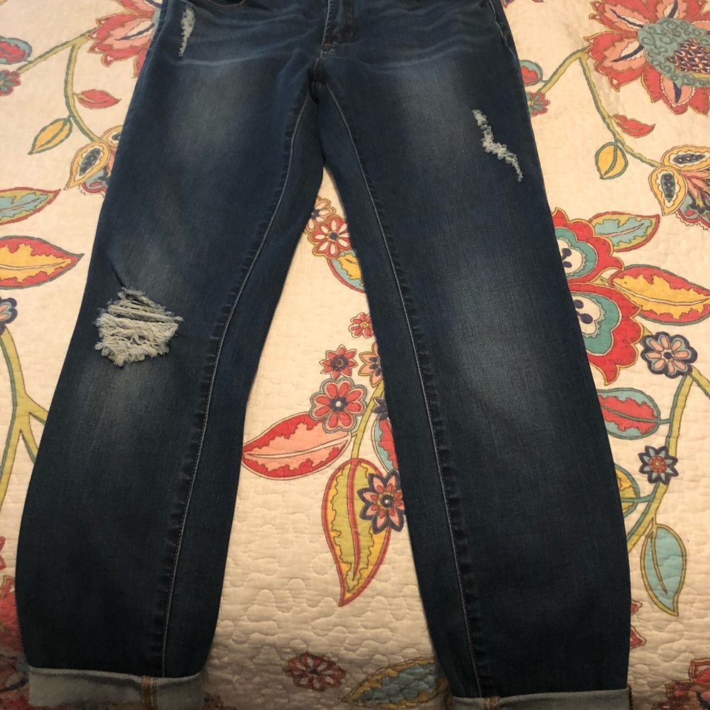 Article of Society Jeans